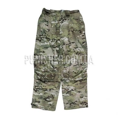 Wild Things PCU Level 7 Pants (Used), Multicam, Large