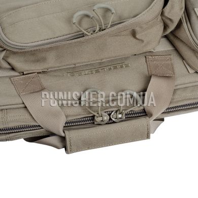 Снайперська сумка Eberlestock Sniper Sled Drag Bag 57", DE, Cordura