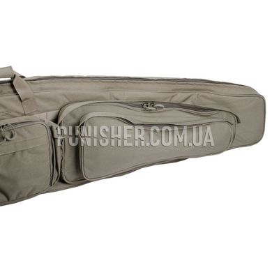 Снайперская сумка Eberlestock Sniper Sled Drag Bag 57", DE, Cordura