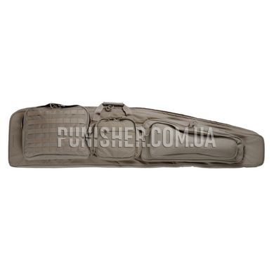 Снайперська сумка Eberlestock Sniper Sled Drag Bag 57", DE, Cordura