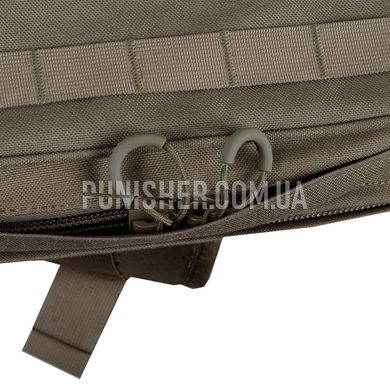 Eberlestock Sniper Sled Drag Bag 57", DE, Cordura