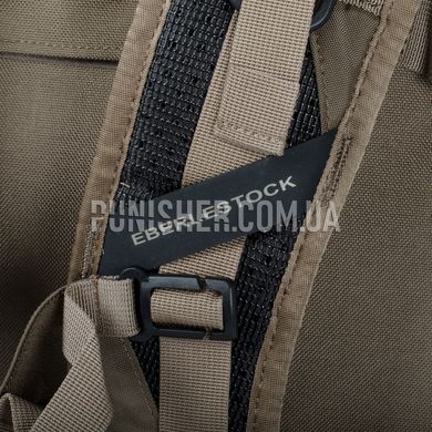 Eberlestock Sniper Sled Drag Bag 57", DE, Cordura