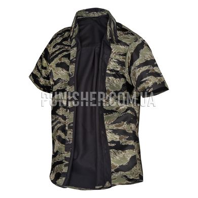 Сорочка Balak Wear Tiger Stripe, Tiger Stripe Camo, Small