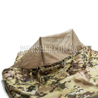 Спальний мішок Snugpak Jungle Bag, Terrain Pattern, Спальний мішок