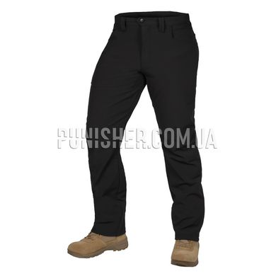Emerson BlueLabel Lynx Tactical Soft Shell Pants Black, Black, 30/30