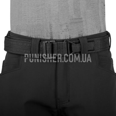 Тактичні штани Emerson BlueLabel Lynx Tactical Soft Shell Pants Black, Чорний, 30/30
