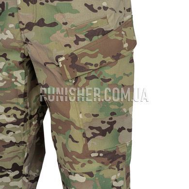 Тактические штаны Emerson Blue Label Antelope Multicam, Multicam, 30