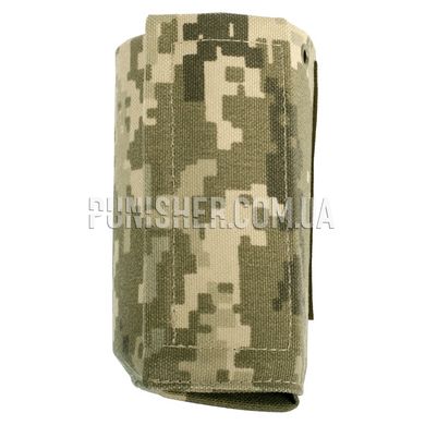 Вкладыш Punisher в сумку для переноски ПНВ и фляги, ММ14, Подсумок, PVS-14
