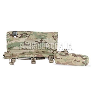 Защитный чехол Eberlestock Scope Cover and Crown Protector для оружия, Multicam, Cordura