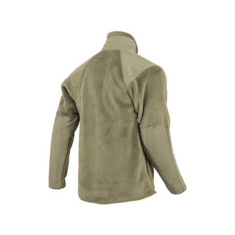 Propper Gen III Polartec Fleece Jacket Tan buy with international