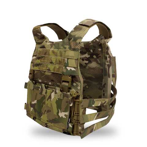Spiritus Systems OTB LV119 Plate Carrier Multicam buy with
