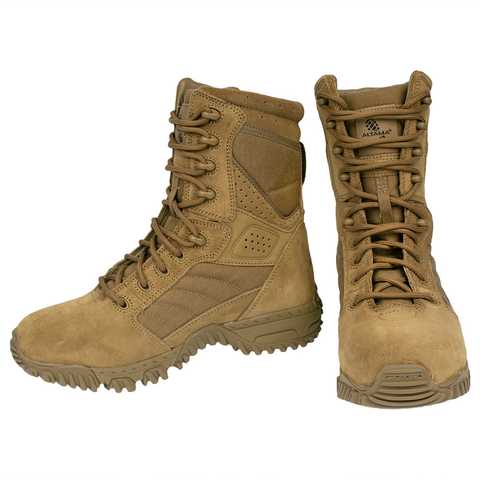 Altama hotsell coyote boots