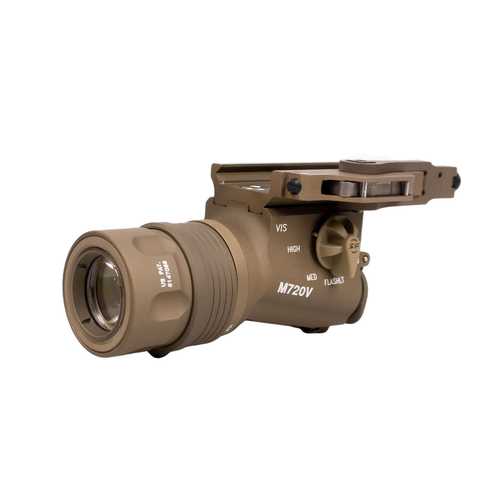 Оружейный фонарь Surefire M720V Weapon Light