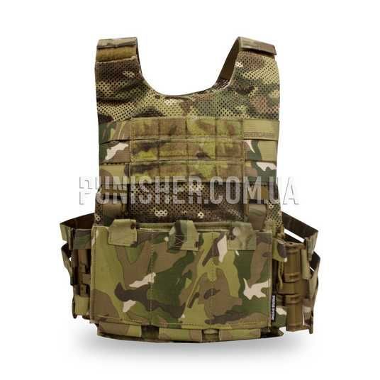 Spiritus Systems OTB LV119 Plate Carrier Multicam buy with