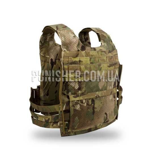 Бронежилет Spiritus Systems OTB LV119 Multicam купити з доставкою