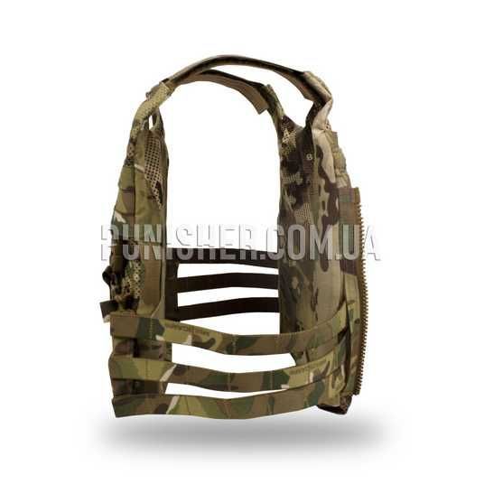 Spiritus Systems OTB LV119 Plate Carrier Multicam buy with