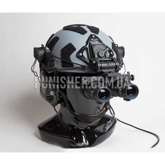 個人装備 FMA GPNVG + GSGM FMA GSGM NVG Mount for ANVIS 6/9 & GPNVG-18 Night Vision Goggles
