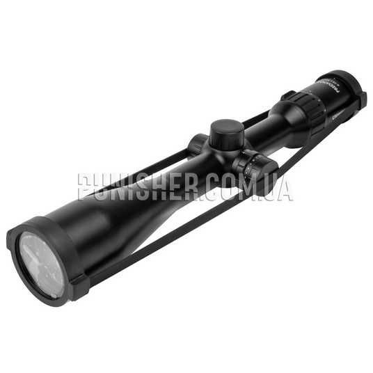 Оптичний приціл Steiner Predator 4 4-16x50 Чорний купити з