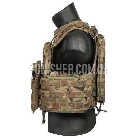 Плитоноска IdoGear CPC Tactical Vest Multicam купити з доставкою