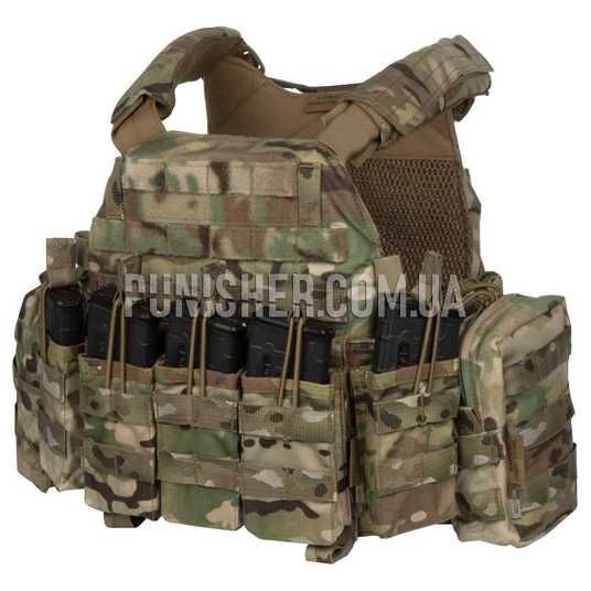 waco様 Плитоноска WAS Warrior DCS AK Multicam купить с доставкой по
