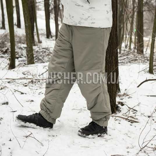 Зимові штани Tennier ECWCS Gen III level 7 Trousers оригінал США