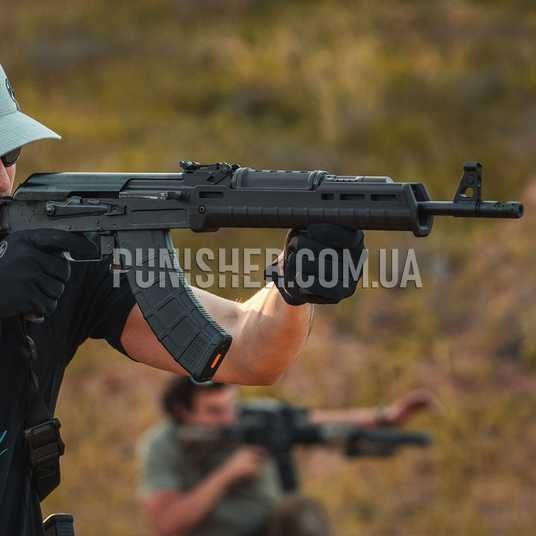 Цівка Magpul ZHUKOV Hand Guard M-Lok для AK47/AK74 Чорний купити з