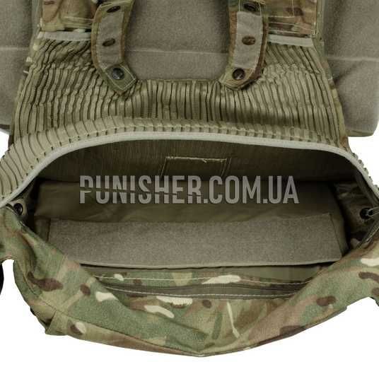 british osprey tactical backpack Gas Mask Pouch / Field Pack, MTP, Surplus The Raptor 14L is my go British Osprey MK4 Body Armor