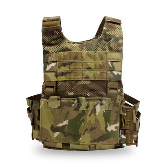 Spiritus Systems OTB LV119 Plate Carrier Multicam buy with
