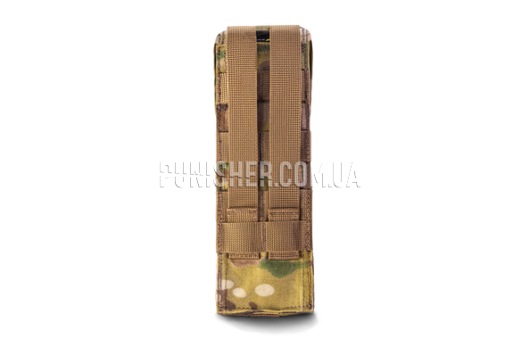 Магазинный подсумок U-WIN PRO АК Multicam, Multicam, 2, Molle, Cordura 1000D