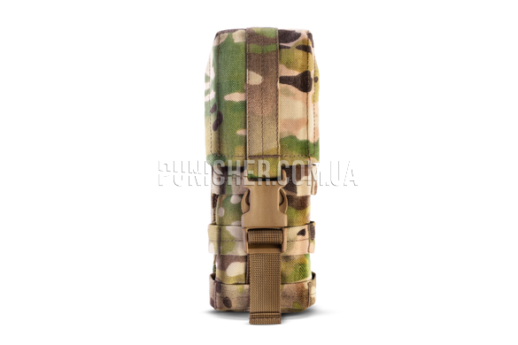 Магазинный подсумок U-WIN PRO АК Multicam, Multicam, 2, Molle, Cordura 1000D