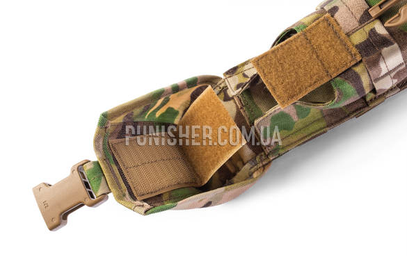 Магазинный подсумок U-WIN PRO АК Multicam, Multicam, 2, Molle, Cordura 1000D