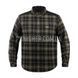 Рубашка M-Tac Redneck Shirt Black/Tan 2000000213330 фото 2
