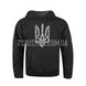 Dubhumans "Nation Code" with Trident Coat of Arms Hoodie 2000000099798 photo 1