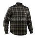 Рубашка M-Tac Redneck Shirt Black/Tan 2000000213330 фото 4