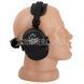 Активні навушники Walker's FireMax Muff Behind the Neck Уцінка 2000000205984 фото 4