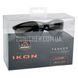 Баллистические очки Walker's IKON Tanker Glasses с дымчатыми линзами 2000000111124 фото 5