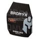 Bronyx AP3-M-H 3 class ULTIMATE Armor Plate BRO-AP3-M-H photo 3