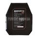 Bronyx AP3-M-H 3 class ULTIMATE Armor Plate BRO-AP3-M-H photo 4