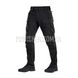 M-Tac Patriot Flex Special Line Black Trousers 2000000025759 photo 1