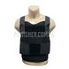 Body armor concealed vest 2000000012032 photo 1