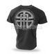 Футболка Dobermans Aggressive Celtic TS81BK-L фото 2