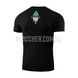 M-Tac Odin T-Shirt Mystery Black 2000000180571 photo 4