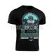 M-Tac Odin T-Shirt Mystery Black 2000000180571 photo 2