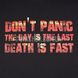 Punisher “Don’t Panic” T-Shirt 2000000124506 photo 6