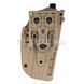 Кобура Safariland 7TS ALS Holster для Beretta 92/92F 2000000149219 фото 2