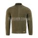 Кофта M-Tac Nord Fleece Polartec Dark Olive 2000000183107 фото 2