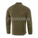 Кофта M-Tac Nord Fleece Polartec Dark Olive 2000000183107 фото 4