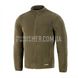 Кофта M-Tac Nord Fleece Polartec Dark Olive 2000000183107 фото 1