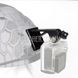 Крепление на шлем для камеры GoPro 2000000094038 фото 7
