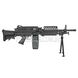 Пулемет Specna Arms SA-46 Core Machine Gun Replica 2000000121109 фото 4